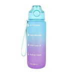 Joogipudel Starpak Violet-Blue PB 6/24, 750 ml
