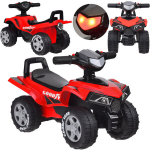 Quad Goodyeari s&otilde;iduvahend koos heli ja valgusega ZA4988