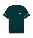 Puma Meeste T-s&auml;rk 688261*75, petrool