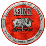 Juuksepumat Reuzel Red High Sheen Pomade, 113 g
