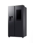 Samsung RS90F66BEFEO