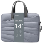 INNOSTYLE NAISTE 14" VEEKINDEL CARRYLITE SLIM S&Uuml;LEARVUTI KOTT HALL