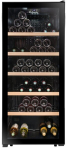 Veinik&uuml;lmik La Sommeliere LS117BLACK