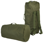 Mere purjetamise kott, Dominator Urban Combat, Olive, 100 L