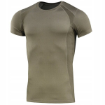 Termoaktiivne s&auml;rk M-Tac Potoodp Athletic Gen.2, Olive
