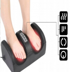 Jalgade ja labajalgade massaažipadi Happy People ANDY Vibro soojendusega massaažipadi