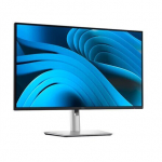 Monitor Dell Pro Plus P2725DE 27" QHD IPS 100Hz 350cd/m2 USB-C 90W, USB-C Hub