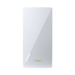ASUS RP-BE58 - Wi-Fi range extender - Wi-Fi 7 | BE3600 | 2.4 GHz, 5 GHz