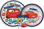 Disney Carsi s&ouml;&ouml;gin&otilde;ude komplekt