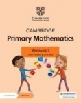 Cambridge Primary Mathematics Workbook 2 with Digital Access (1 Year), Cambridge Primary Mathematics Workbook 2 with Digital Access (1 Year)