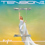 CD Kylie Minogue Tension II