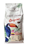 Tempelmann Origins Colombia Caffe Crema 1kg, kohvioad