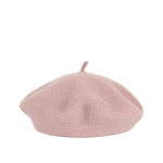 Art of Polo Beret | tolmune roosa cz22303-18, Universaalne