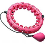 Masseeriv v&otilde;imlemisr&otilde;ngas Hula Hoop, Happy People ANDY- 2