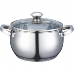 Oliver Voltz pott, 22 cm, 4,9L