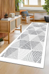 Asir vaip Ecora Rectangle 80x200 cm