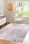 Asir vaip Folk Chenille BA 13 140x190 cm