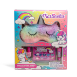 Kosmeetikakomplekt lastele Martinelia Little Unicorn, 4 tk.