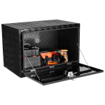 Alumiiniumist autoalune t&ouml;&ouml;riistakast 1219 x 610 x 610 mm