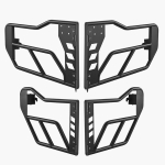 Torukujuline uks Vevor YK-GMB-MX-JK-4, Jeep Wrangler JK, 4tk