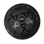 23" poolharjutuspall vastupanu ribadega