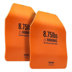 Raskusvest, 2tk