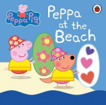 Peppa Pig: Peppa at the Beach, Peppa Pig: Peppa at the Beach