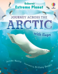 Extreme Planet: Journey across the Arctic, Extreme Planet: Journey across the Arctic