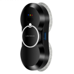 Liectroux HCR-10 robotaknapesur, must