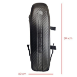 ENGWE veekindel elektriratta korv