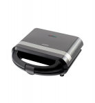 V&otilde;ileivatoster 700W SM-H700BK HEINNER