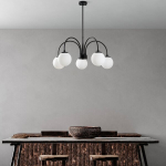 Opviq rippvalgusti Sferis