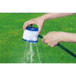 8x lay jacuzzi basseinipumba filter koos spaa bestway 60311 t&uuml;&uuml;p vi lay-z-spa