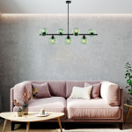 Opviq rippvalgusti Benek