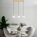 Opviq rippvalgusti Orbital