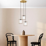 Opviq rippvalgusti Swank