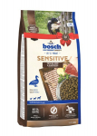 Bosch Sensitive Duck & Potato pardi ja kartulitega, 2x1 kg