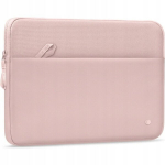 Tech-Protect Sleeve s&uuml;learvuti &uuml;mbris 15&ndash;16", roosa