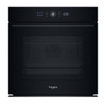 Whirlpool WOI5S8PPM1SBA