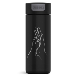 Termokruus Kambukka Olympus 500ml Friends Forever Black piiratud tiraaž
