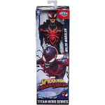 Figuur Hasbro SpiderMan Maximum Venom Titan Hero Series