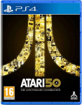 Atari 50 The Anniversary Celebration Playstation 4