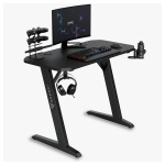 Arvutim&auml;ngulaud Sense7 Nomad Basic, must