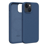 Etteri Silikoonist Mag &uuml;mbris iPhone 14 6,1 tumesinine