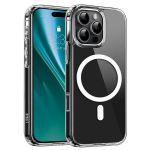 Etteri Hybrid Mag &uuml;mbris iPhone 16 Pro Max 6,9 jaoks