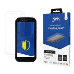CAT S42 - 3mk FlexibleGlass&trade; screen protector