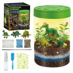 Dinosauruste terraarium Click4toys