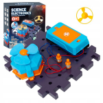 Elektroonikakomplekt Click4toys