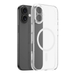 Telefoni&uuml;mbris Dux Ducis Clin Magsafe Apple iPhone 17 l&auml;bipaistev