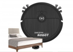 Robottolmuimeja Robottolmuimeja, must v&auml;ljaanne